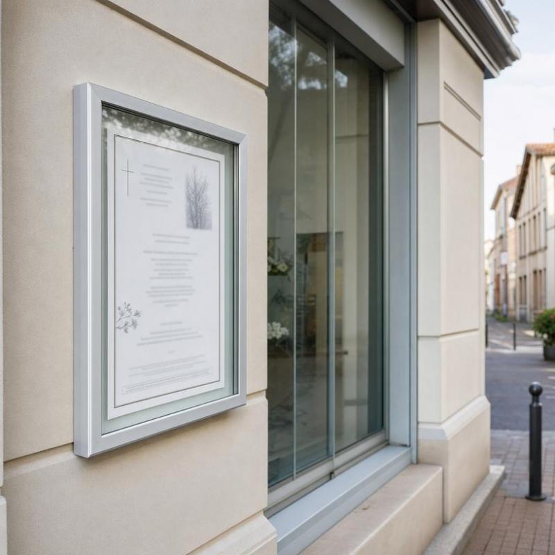 Publier un avis d'obs&egrave;ques &agrave; Lun&eacute;ville, les d&eacute;marches &agrave; conna&icirc;tre